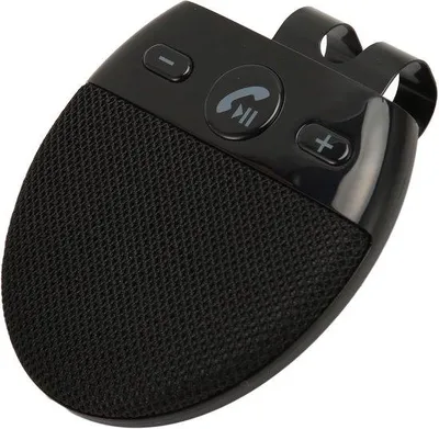 Obrázok produktu pre Slnečné clony do auta s funkciou Bluetooth hands-free a prehrávaním hudby, automaticky aktivované.