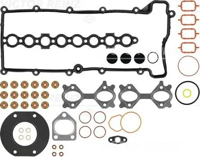 Produktbild von REINZ 02-33896-01 Zylinderkopf Dichtungssatz für BMW 3 Limousine (E46) 5 Limousine (E39) 3 Touring (E46) 5 Touring (E39)