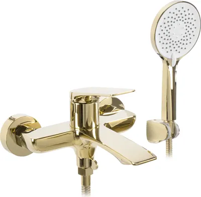 Obrázok produktu pre Vaňová batéria Rea AVALON gold