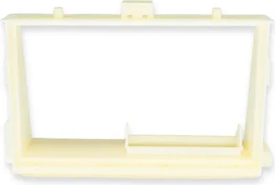Produktbild von Filterkartuschenrahmen Dolphin Teilenr. 9980733 Original Ersatzteil