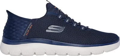 Produktbild von SKECHERS Slip-ins: Summits - High Range Schuhe Herren blau 47,5