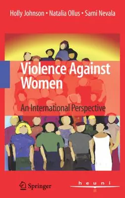Immagine prodotto di Violence Against Women