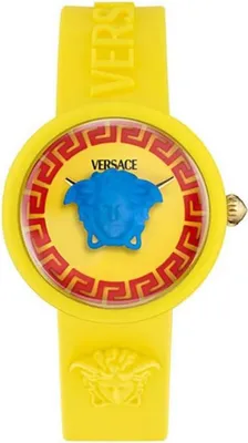 Produktbild von Versace - VE9200425 - Armbanduhr - Kinder - Quarz - Pop Kids