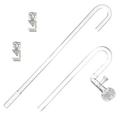Immagine prodotto di Neo Flow L Premium Skimmer v.2 - Set di ingresso e uscita 16/22 con schiumatoio e aeratore