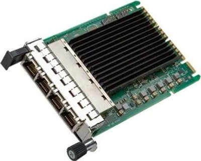 Image de Intel Ethernet Network Adapter E610-XT4 - adaptateur réseau