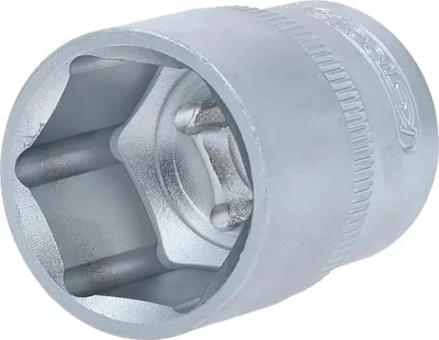 Immagine prodotto di presa esagonale da 1/2", 1"