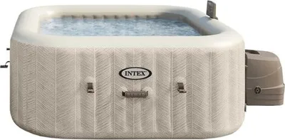 Zdjęcie produktu dla INTEX Pure Spa Whirlpool - Chevron Deluxe Bubble 6 Ap 1098 L 11400292