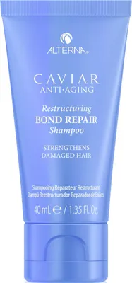 Zdjęcie produktu dla Alterna Caviar Bond Repair Shampoo 40ml Mini