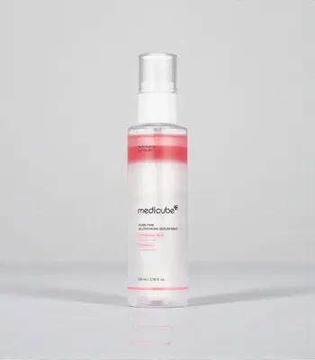 Obrázek produktu pro Medicube - PDRN & Glutathione Serum Mist - Rozjasňující hydratační mlha 100ml