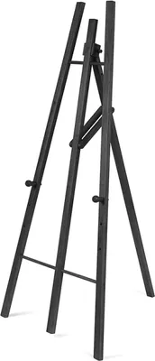 Produktbild von Showdown Displays Staffelei schwarz