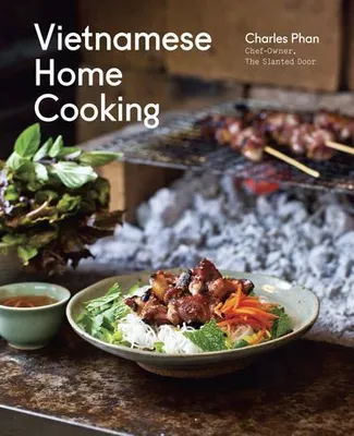 Zdjęcie produktu dla Vietnamese Home Cooking