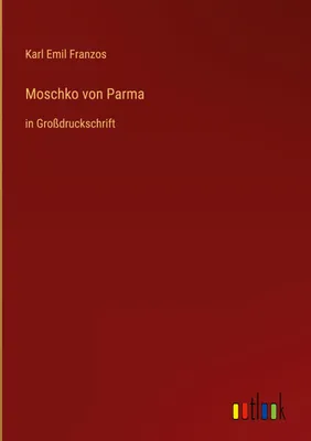 Produktbild von Moschko von Parma