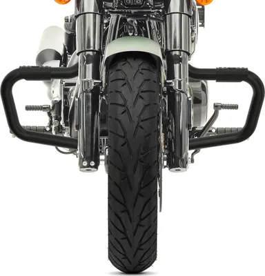 Immagine prodotto di Crash bar Baffi per Indian Chief Bobber / Dark Horse 21-25 # CN3 D