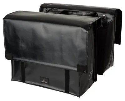 Produktbild von Fastrider tarpaulin cargo Doppel-Fahrradtasche basics