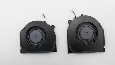 Obrázek produktu pro Ventilátor Lenovo L 81FV L+R