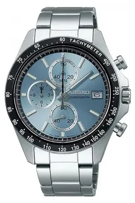 Produktbild von Schaut euch den Geist an Seiko SBTR029
