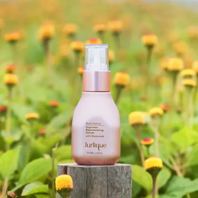 Produktbild von Jurlique Nutri Define Supreme Rejuvenating Serum 30 ml