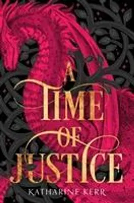 Produktbild von A Time of Justice