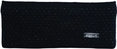 Produktbild von Eisglut Damen Stirnband Mariell Germany, schwarz