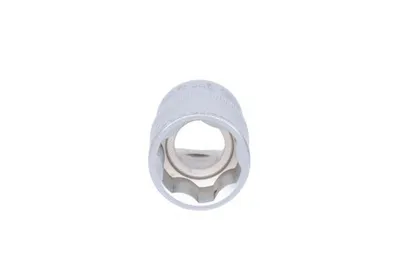 Produktbild von KS Tools 911.1217, Buchse, 1/2", Metrisch/imperial, 1 Kopf/Köpfe, 17 mm, 1/2"