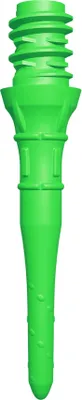 Produktbild von L-Style Premium Short Lip Neon Green