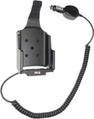 Productafbeelding van Brodit 512833, Mobiele telefoon/smartphone, Actieve houder, Fiets/auto, Zwart