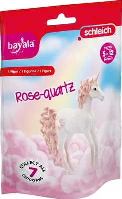 Obrázok produktu pre schleich BAYALA 70770, 5 rok / roky, Ruže, Biela