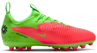 Image de Chaussures de foot Nike Jr. Phantom 6 Low Academy pour Enfant