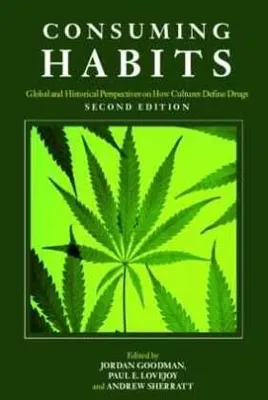 Produktbild von Consuming Habits
