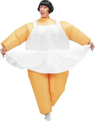 Imagen del producto de Dicke Ballerina