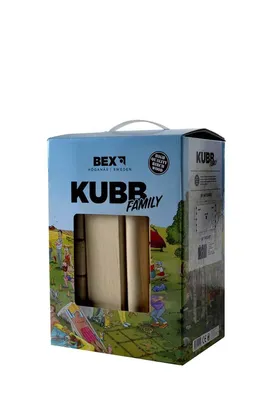 Produktbild von Bex Sport 511-014-2, 30 min