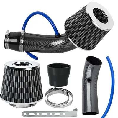 Produktbild von Kaltluftansaugfilterkit mit waschbarem Filter