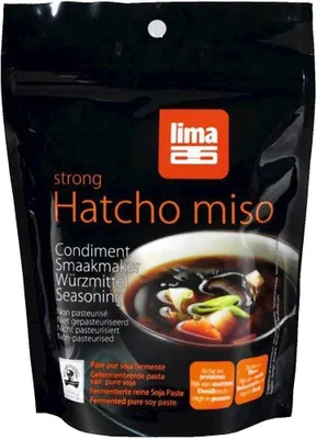 Image de Hatcho Miso 300g