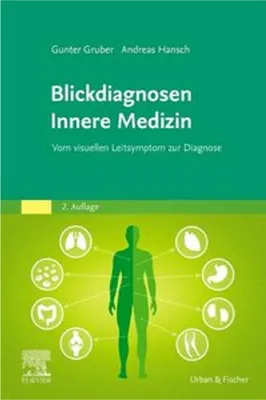 Produktbild von Blickdiagnosen Innere Medizin