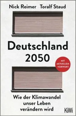 Produktbild von Deutschland 2050