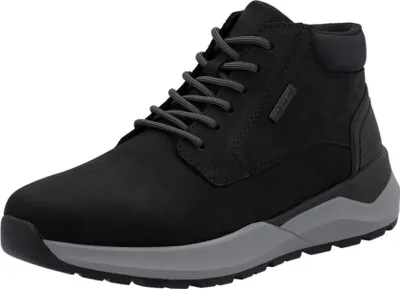 Zdjęcie produktu dla Sznurowane buty męskie Rieker 32303936363234 Czarny 47 EU
