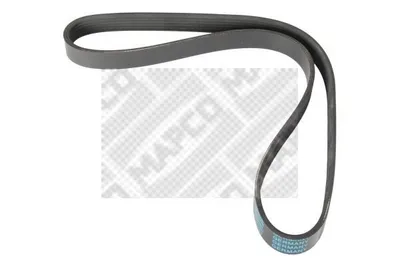 Produktbild von MAPCO Keilrippenriemen 925mm für VW Transporter IV Bus (70B, 70C, 7DB, 7DK, 70J, 70K, 7DC, 7DJ) 260925