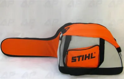 Produktbild von Stihl Motorsägen Tragetasche