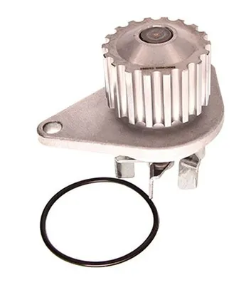 Produktbild von MAXGEAR Kühlmittelpumpe Wasserpumpe passend für PEUGEOT 207 (WA, WC) 47-0160