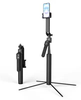 Zdjęcie produktu dla Wozinsky 5907769372582, Smartfon, Czarny, Plastik, Metal, 360°, 1 szt.