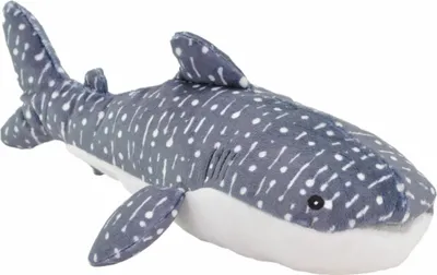 Produktbild von Wild Republic Walhai Pluschtier - 20 cm - Plusch - Meerestiere
