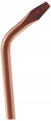 Produktbild von Facom 947.50 N2787G1 Standard Lötkolbenspitze Ersatzspitze