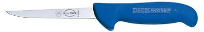 Produktbild von Dick ErgoGrip Ausbeinmesser halbflexibel, 13 cm, 8299013