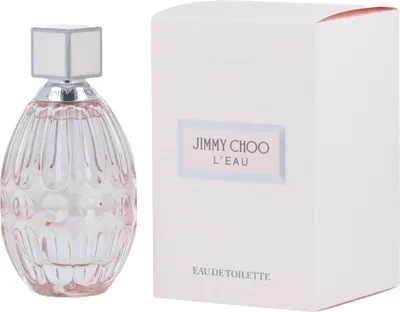 Image de Jimmy Choo - Jimmy Choo L´Eau EDT 90ml