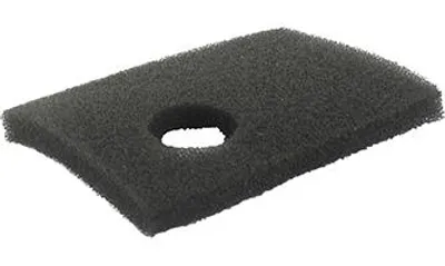 Produktbild von Luftvorfilter anpassbar für Kettensäge Mcculloch. Ersetzt Original 538242086, 242086.