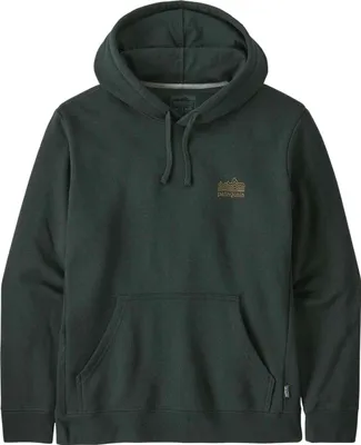 Produktbild von Hoodie Patagonia 39699-OLGG für Herren