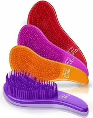 Immagine prodotto di Beter Mini Deslia Spazzola districante 14,8 cm