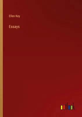 Produktbild von Essays