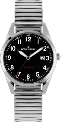Zdjęcie produktu dla Jacques Lemans Mezczyznizegarek 1-2005E