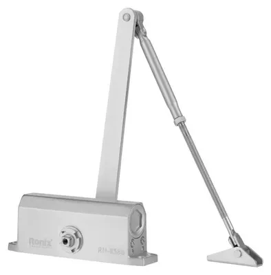 Produktbild von Ronix Türschließer 85 kg - RH-8586